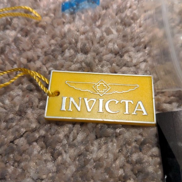 Invicta Pro Diver Automatic Dial Watch i - Picture 9 of 12